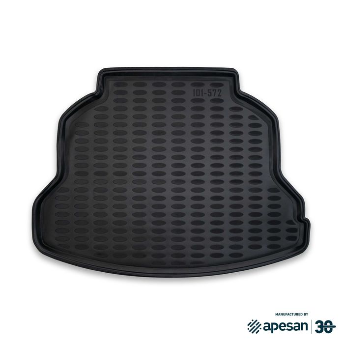 Стелка за багажник HONDA CR - V 2012 - 2018 Хонда CRV гумена стелка