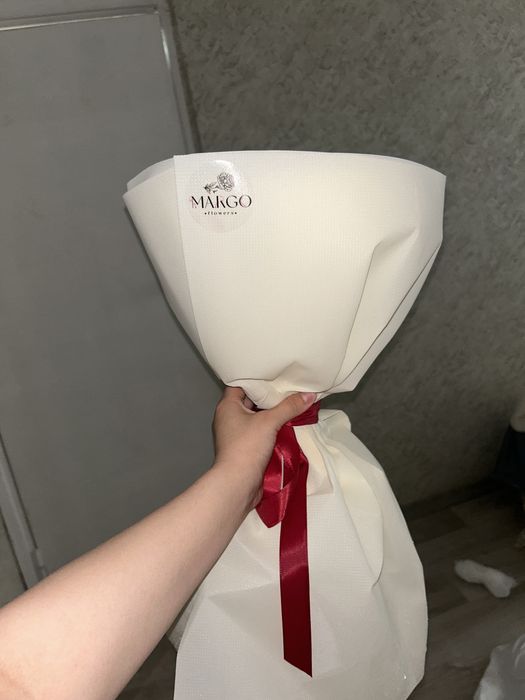 Цветы 9000 тг торг есть