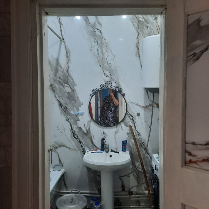 Продаётся 3х комнатная квартира