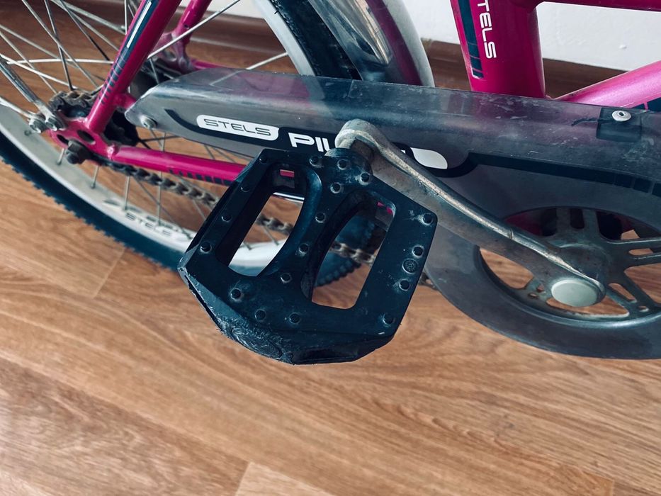 Продам велик в идеальном состоянии