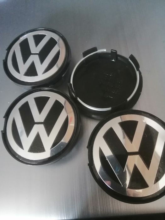 Lexus - set 4 capace pentru jante de aliaj