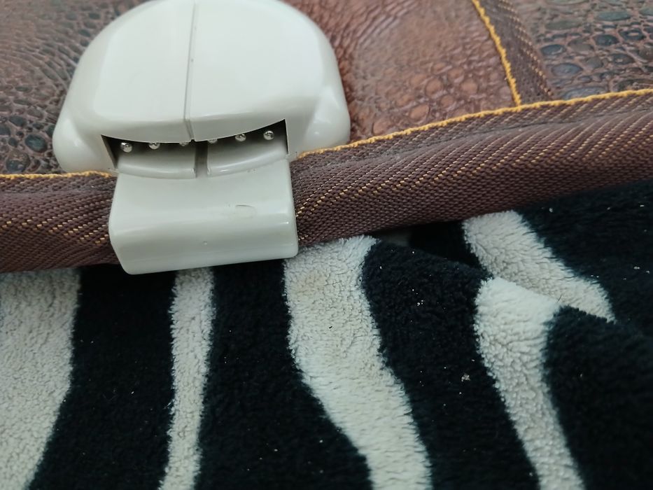 Турмалиновый матрас