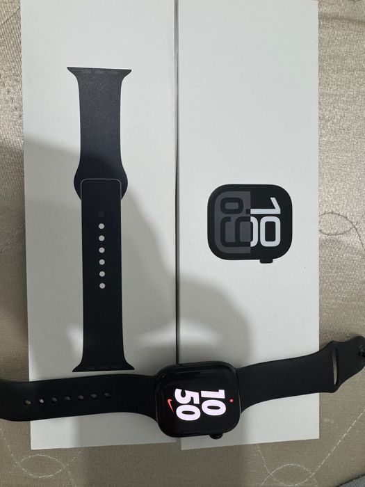 Apple Watch series 10