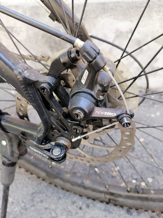 Продам велосипед Cronus