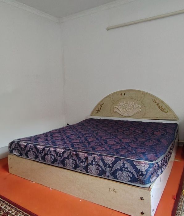 Диван - спальнья