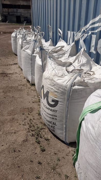 Газоблочная крошка