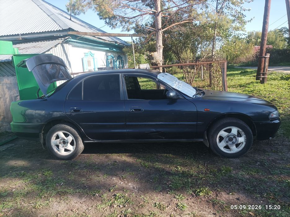 Продам Митсубиси Галан