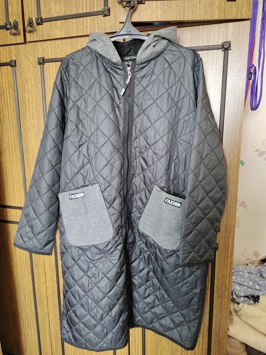 Продам куртки большого размера