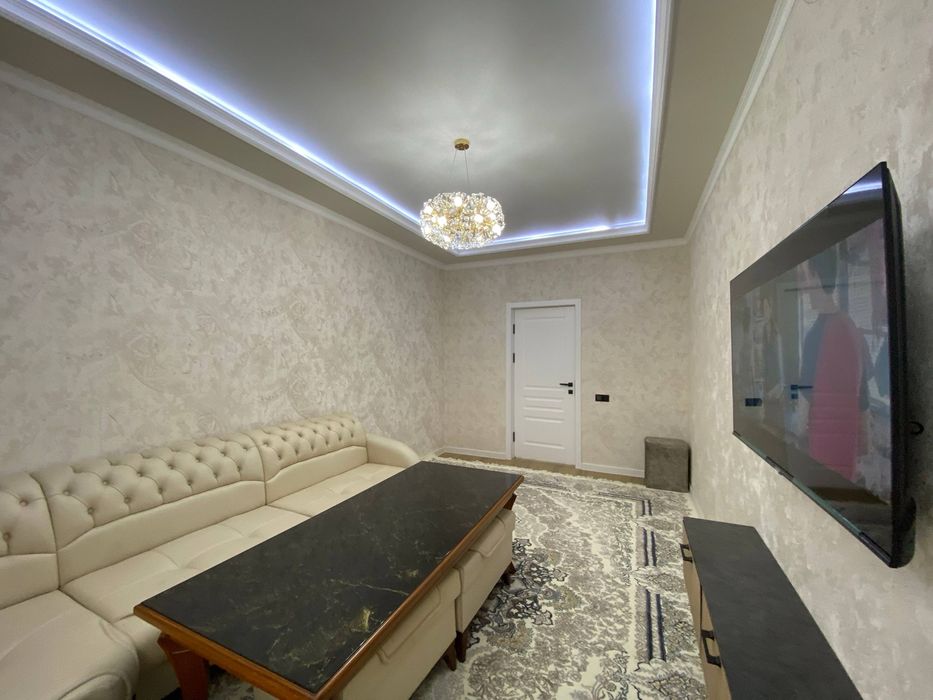 4 xonalik bez gluxoy