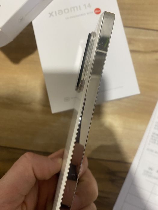 Xiaomi 14 в гаранция