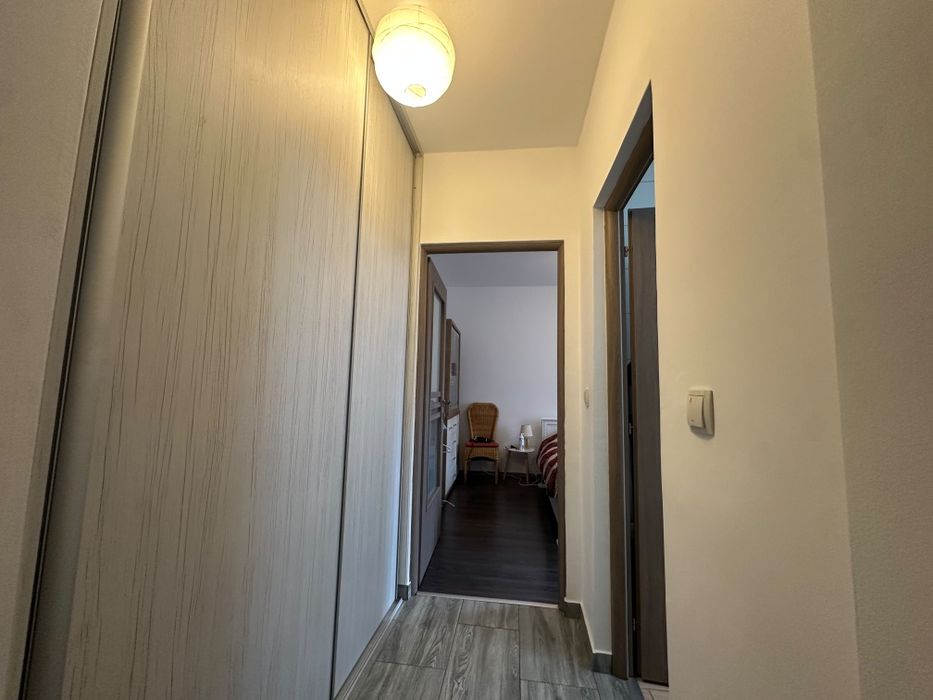 Chirie apartament 2 camere