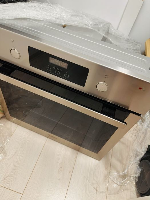 Cuptor Electric Whirlpool AKP 7460 IX
