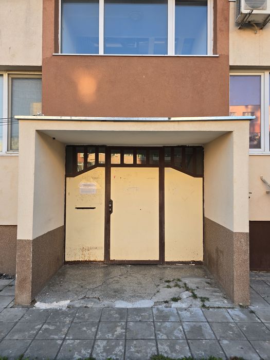 Студио в Слънчев бряг