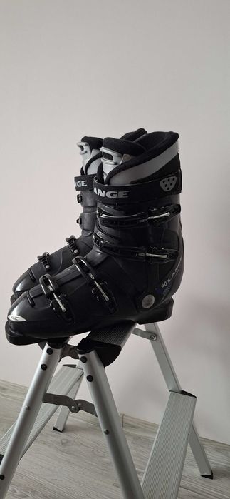 Ски обувки Lange Athos