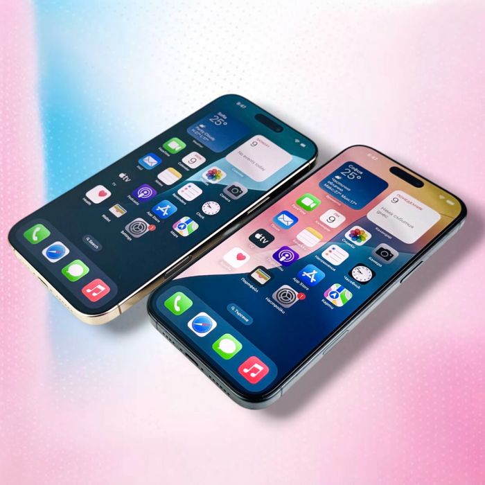 Apple iPhone 16 Pro Max 512GB Black / Desert 100% Батерия! Гаранция!