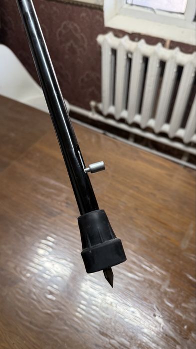 Продам костыли новые