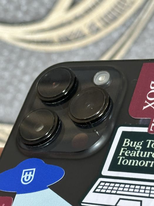 Iphone 14 pro max chip