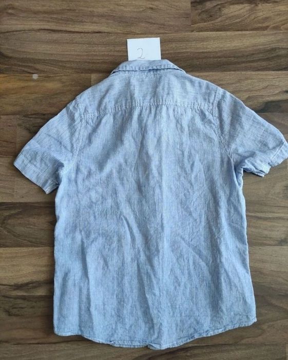 Camasa pentru copii