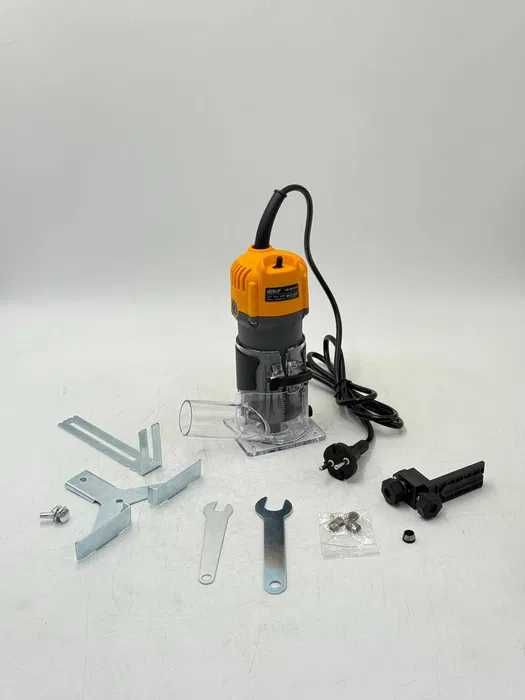 Мини-фрезер Ubay UB-WT370 (450Вт, 32 000 об/мин)