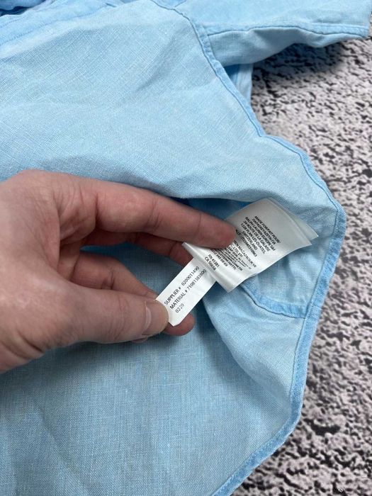 Polo Ralph Lauren - 100% Linen