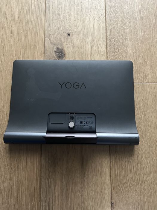 Tableta Lenovo Yoga JBL
