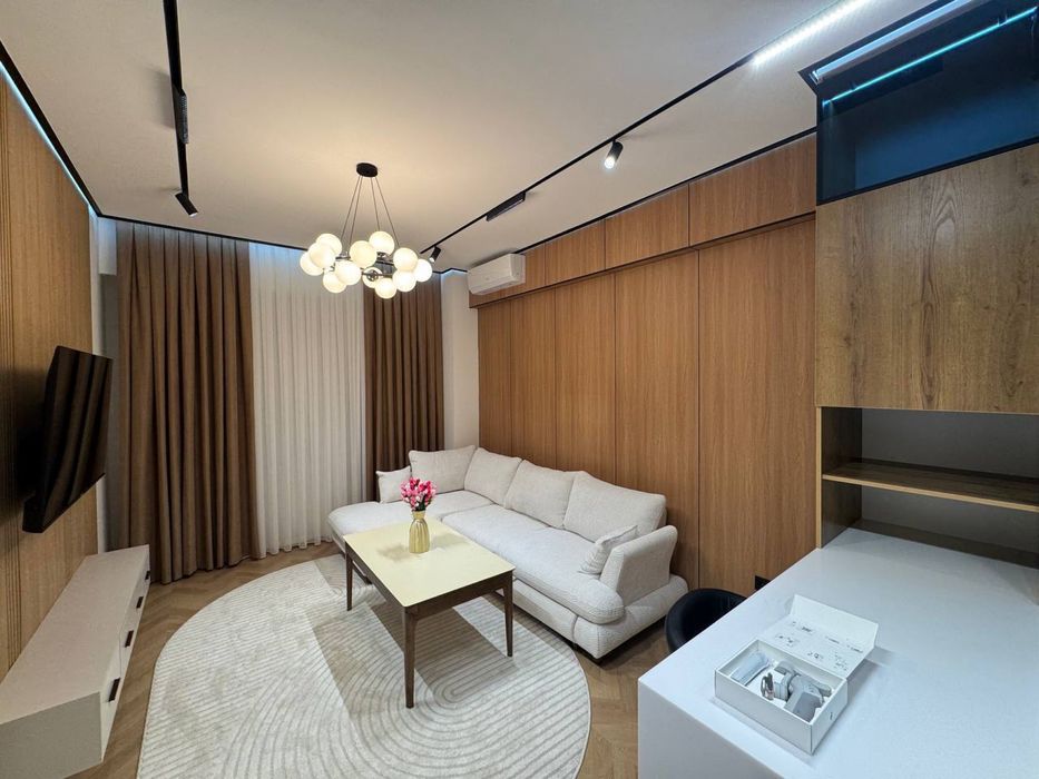 Продаётся Квартира в Новостройке ЖК Акай Сити Мирзо Улугбек