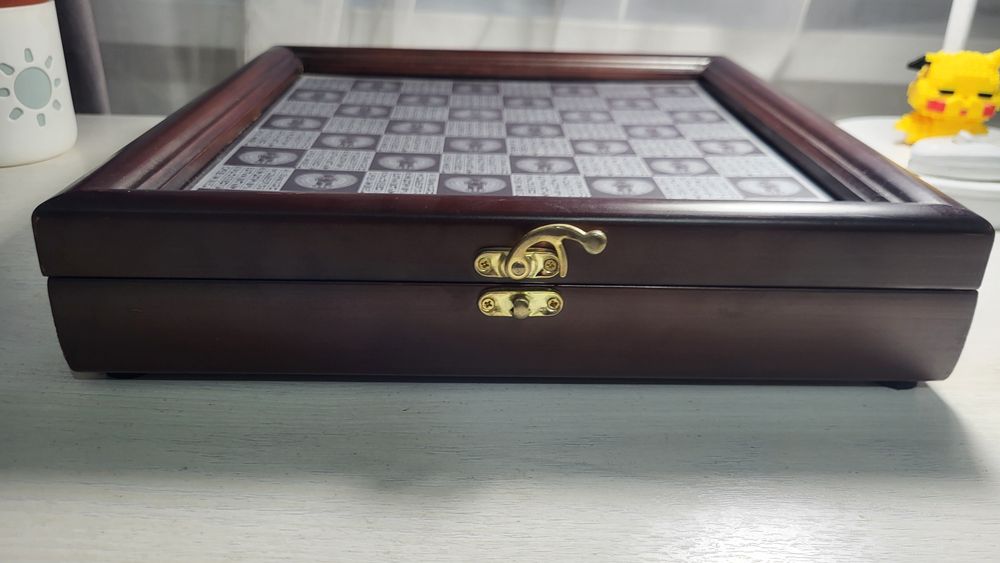 Продам Египетские шахматы