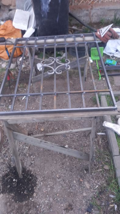 Сварочные работы.