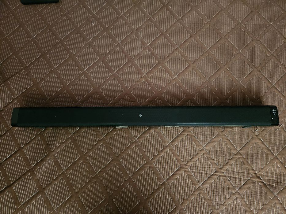 Soundbar DUTCH originals Bluetooth