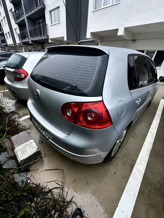 Volkswagen Golf 5 GT, 1.4 tsi ,170 cp Benzina Automata