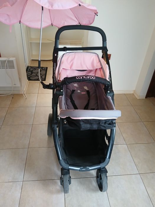 Детска  количка за 150лв