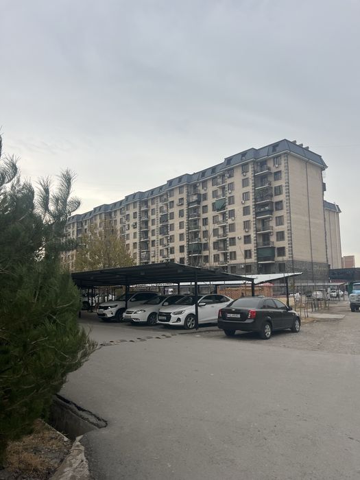 Sergeli elit house 3-метро