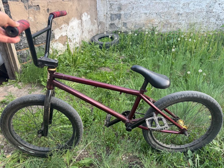 Продам велиосипеды