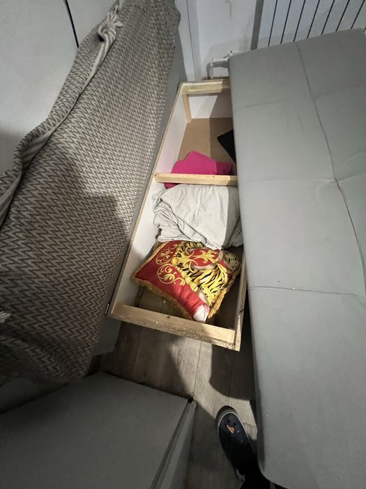 продам диван можно спать