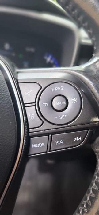 Тойота королаGR SPORT 1,6 i 132hp