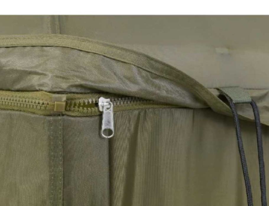 Umbrela pescuit Tip Cort Pro FL 300cm inchidere totala