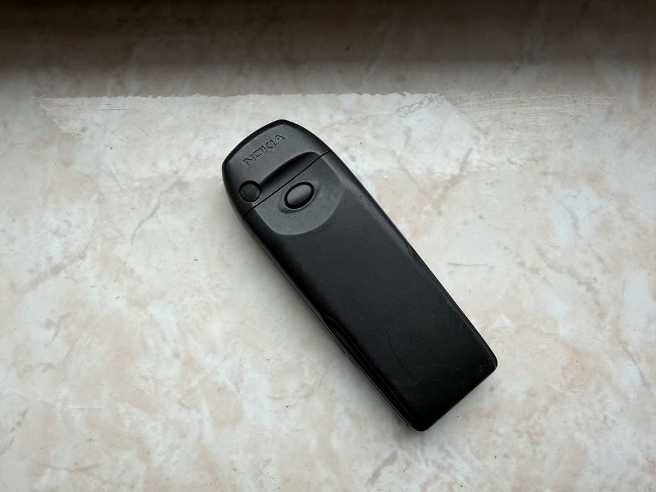 Nokia 6210 functional! De colectie!