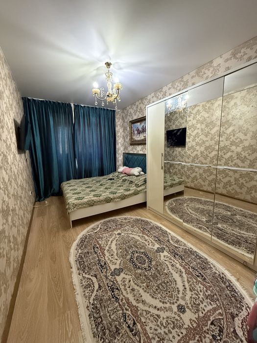 Спальный гарнитур