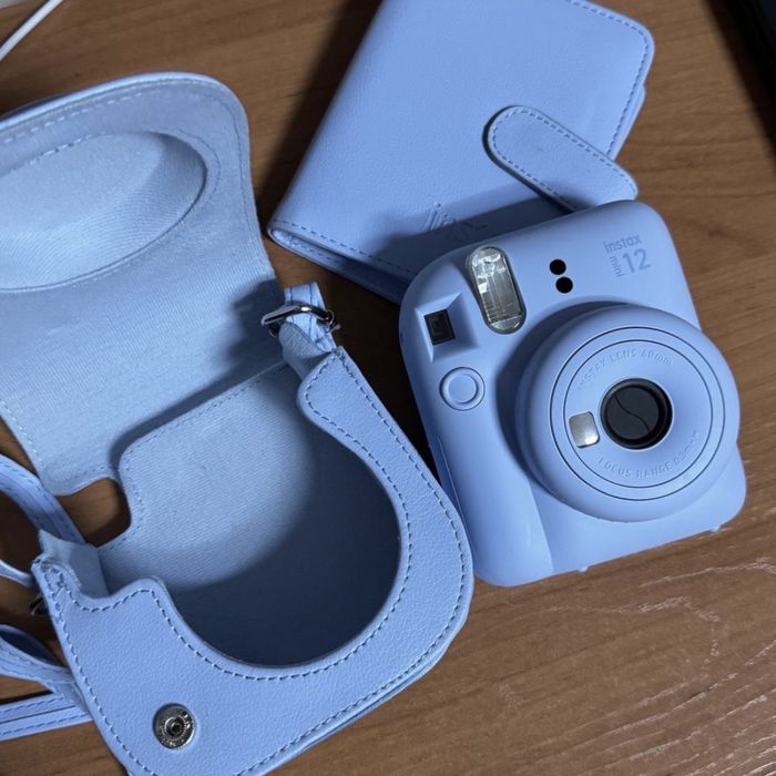 камера Instax mini