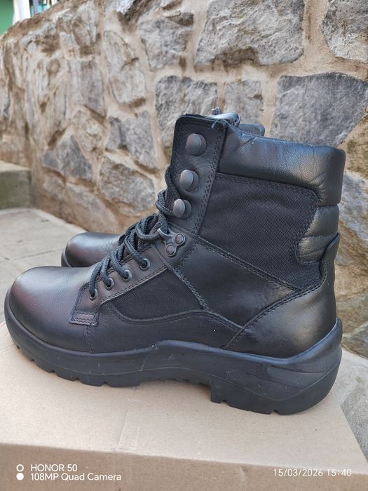 Мъжки кубинки 44 Нови