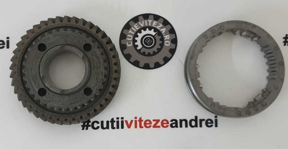 Kit viteza a 5-a Toyota Rav4