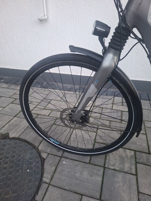 Vand bicicleta electrica Giant Prime Hibrid