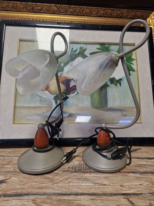 Декоративни лампи