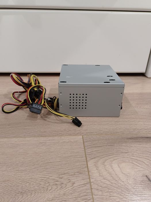 Блок питания codegen 450w atx 2.03(P4)