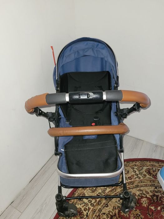 Коляска 5000 тенге