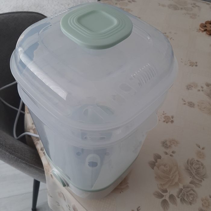 Стерилизатор за бебешки шишета