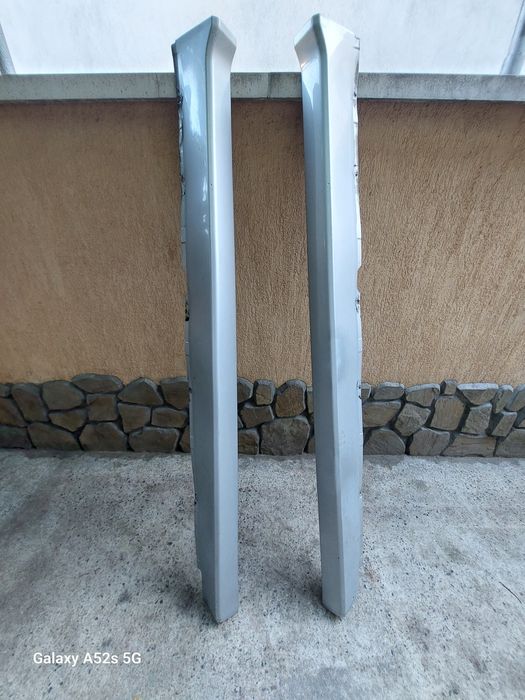 OpC пакет за Зафира А 1999-2004г