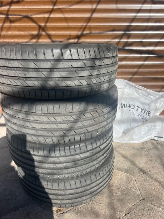 Kumho 225.45.19 летни