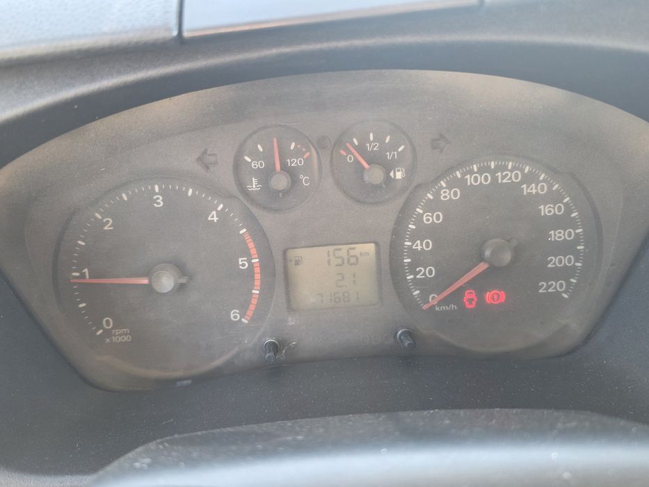 FORD Transit 2010 — imagine 4
