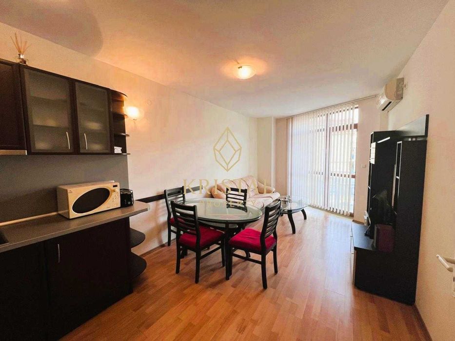 Продава се Двустаен апартамент в Свети Влас - 60 кв.м за 676 €/кв.м - Снимка #3